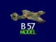 B 57 Review