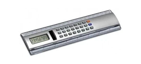 Kalkulator skali